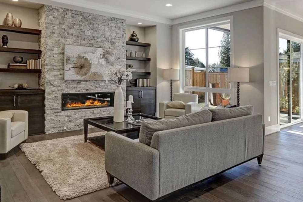 Deep cleaning services