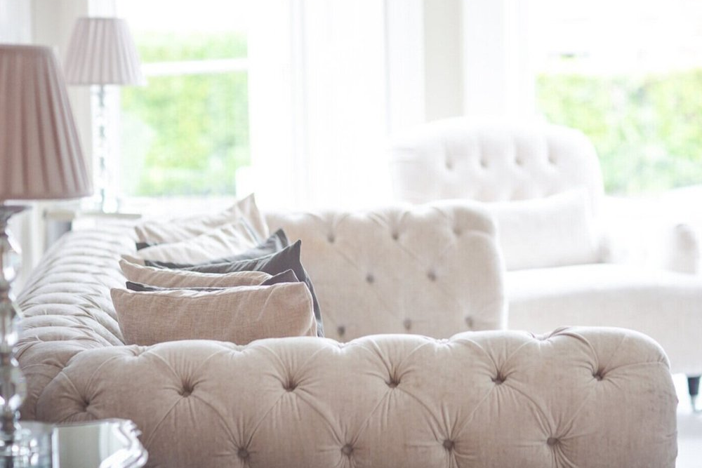 House cleaning services